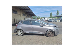 Calandre RENAULT CLIO 4 Photo n°16