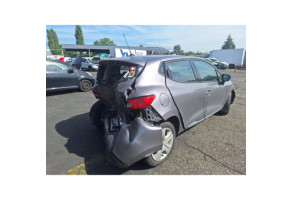 Calandre RENAULT CLIO 4 Photo n°18