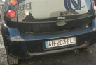 Bouton de warning SMART FORFOUR 1 Photo n°10