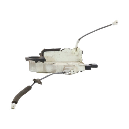 Serrure avant gauche CITROEN C3 2