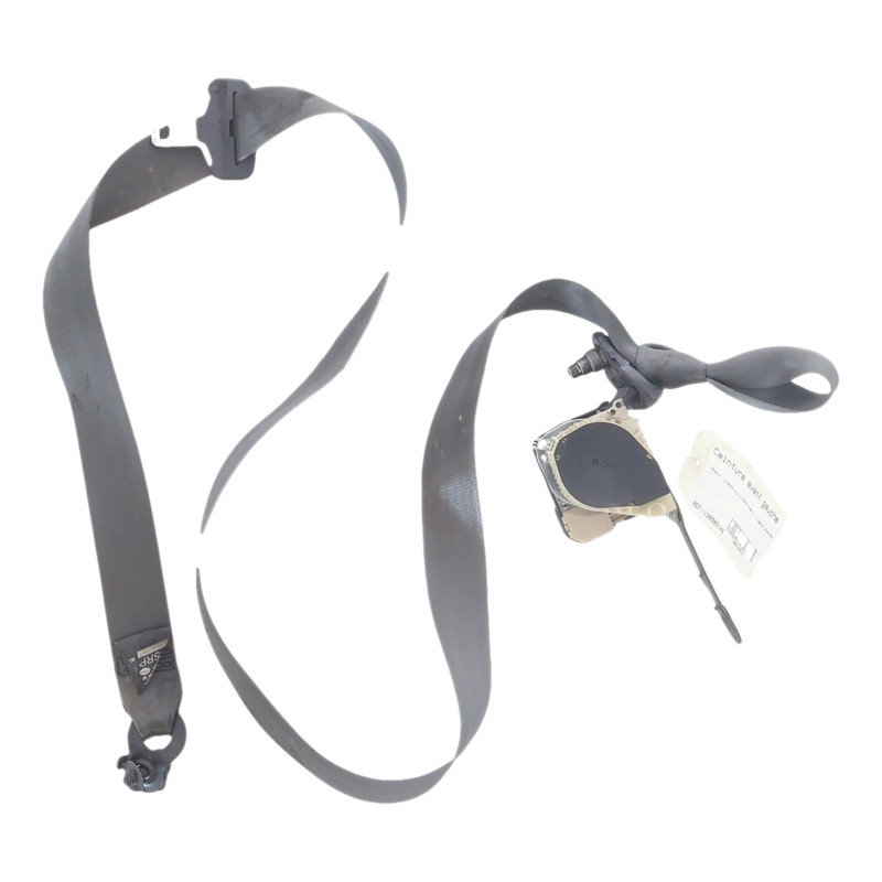 Ceinture avant gauche RENAULT CLIO 2 CAMPUS Photo n°1