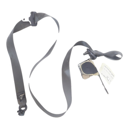 Ceinture avant gauche RENAULT CLIO 2 CAMPUS