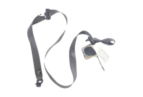 Ceinture avant gauche RENAULT CLIO 2 CAMPUS Photo n°1