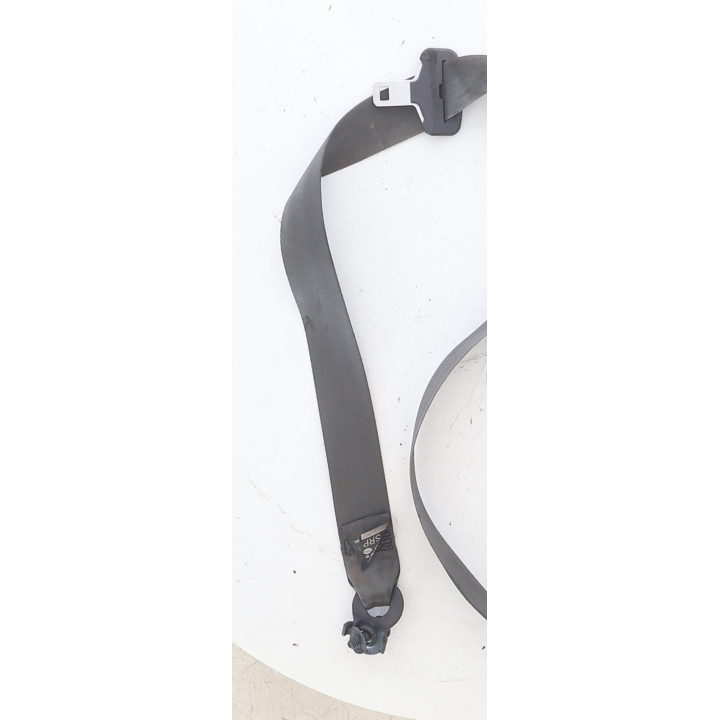 Ceinture avant gauche RENAULT CLIO 2 CAMPUS Photo n°2