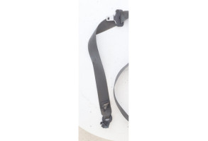 Ceinture avant gauche RENAULT CLIO 2 CAMPUS Photo n°2