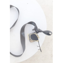Ceinture avant gauche RENAULT CLIO 2 CAMPUS Photo n°3