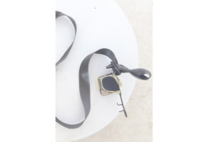 Ceinture avant gauche RENAULT CLIO 2 CAMPUS Photo n°3