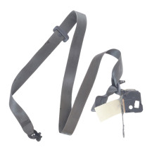 Ceinture avant gauche RENAULT CLIO 2 CAMPUS Photo n°4
