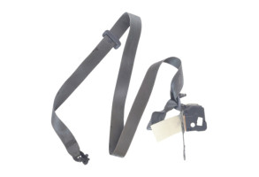 Ceinture avant gauche RENAULT CLIO 2 CAMPUS Photo n°4