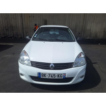 Ceinture avant gauche RENAULT CLIO 2 CAMPUS Photo n°7