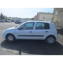 Ceinture avant gauche RENAULT CLIO 2 CAMPUS Photo n°10