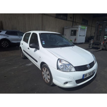 Ceinture avant gauche RENAULT CLIO 2 CAMPUS Photo n°12