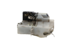 Serrure arriere droit RENAULT CLIO 2 CAMPUS Photo n°1