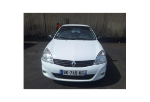 Serrure avant gauche RENAULT CLIO 2 CAMPUS Photo n°6