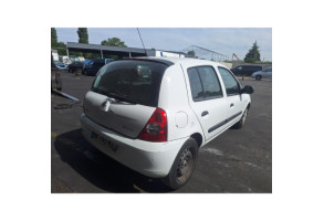 Serrure avant gauche RENAULT CLIO 2 CAMPUS Photo n°7