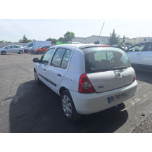 Feu arriere principal droit (feux) RENAULT CLIO 2 CAMPUS Photo n°7