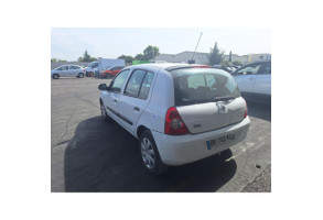 Feu arriere principal droit (feux) RENAULT CLIO 2 CAMPUS Photo n°7