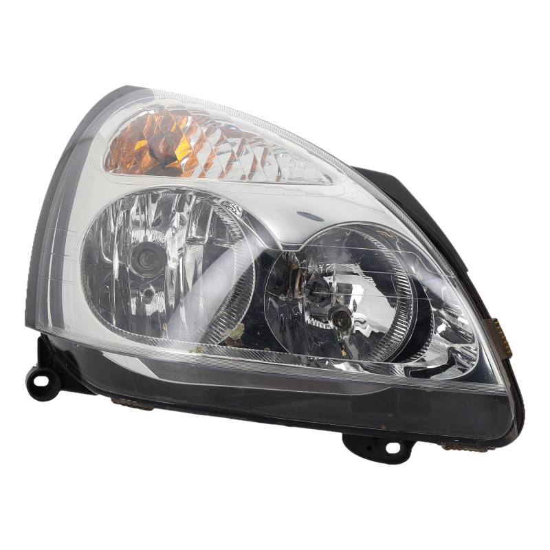 Optique avant principal droit (feux)(phare) RENAULT CLIO 2 CAMPUS Photo n°1