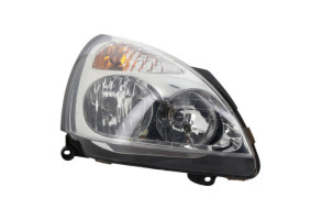 Optique avant principal droit (feux)(phare) RENAULT CLIO 2 CAMPUS Photo n°1