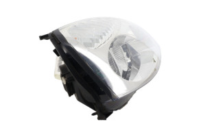 Optique avant principal droit (feux)(phare) RENAULT CLIO 2 CAMPUS Photo n°4