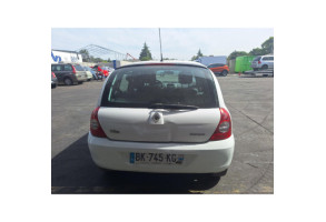Optique avant principal droit (feux)(phare) RENAULT CLIO 2 CAMPUS Photo n°7