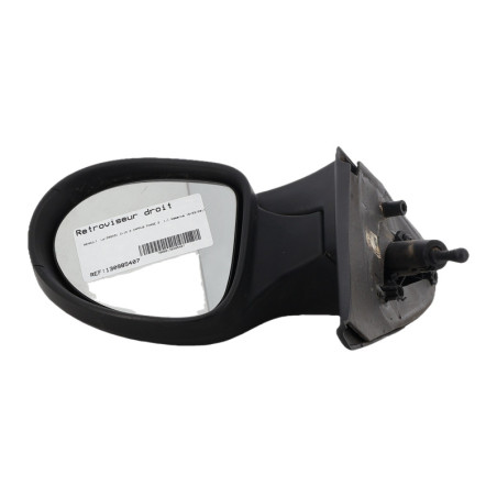 Retroviseur droit RENAULT CLIO 2 CAMPUS