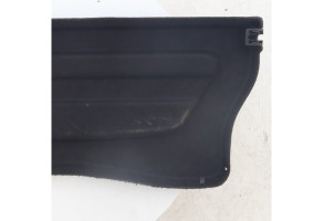 Plage arriere RENAULT CLIO 4 Photo n°4
