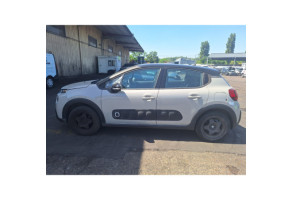 Retroviseur interieur CITROEN C3 3 Photo n°14