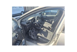Retroviseur interieur CITROEN C3 3 Photo n°18