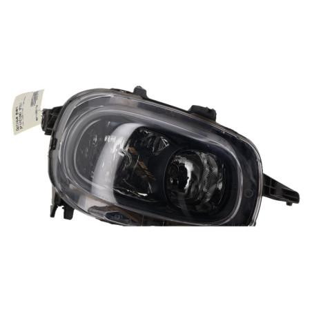 Optique avant principal droit (feux)(phare) CITROEN C3 3
