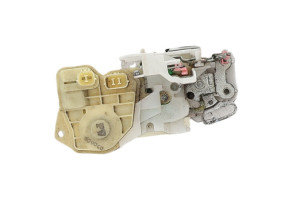 Serrure arriere gauche HONDA CR-V 2 Photo n°3