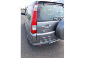 Feu arriere principal gauche (feux) HONDA CR-V 2 Photo n°7