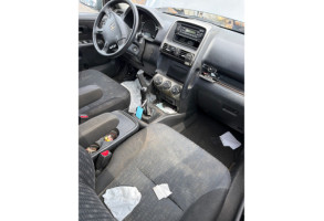 Feu arriere principal gauche (feux) HONDA CR-V 2 Photo n°17
