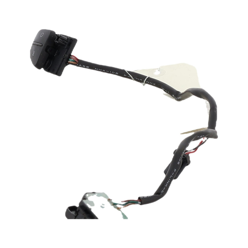 Commande regulateur vitesse RENAULT CLIO 4 Photo n°1