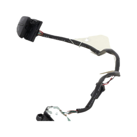 Commande regulateur vitesse RENAULT CLIO 4