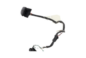 Commande regulateur vitesse RENAULT CLIO 4 Photo n°1