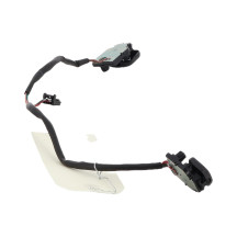 Commande regulateur vitesse RENAULT CLIO 4 Photo n°2