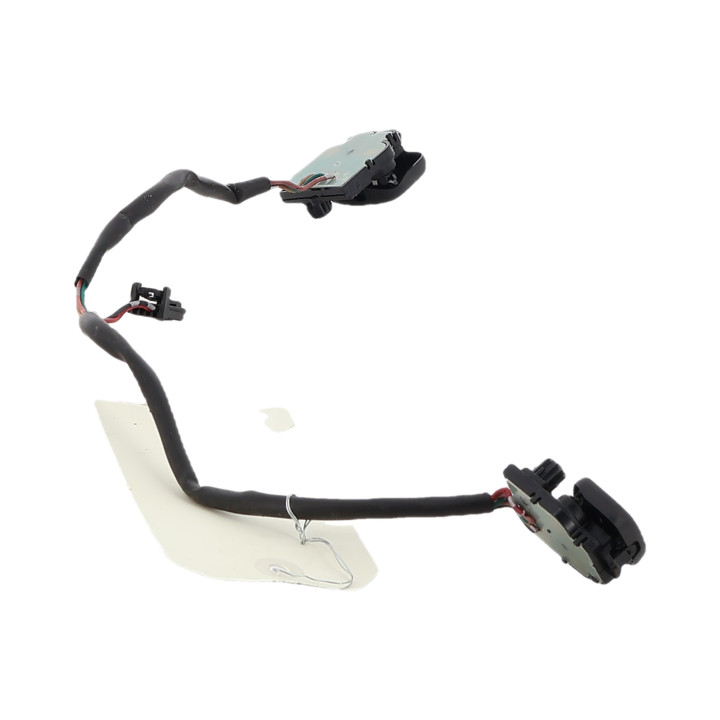 Commande regulateur vitesse RENAULT CLIO 4 Photo n°2