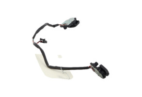 Commande regulateur vitesse RENAULT CLIO 4 Photo n°2