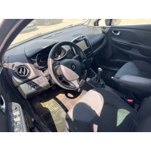 Commande regulateur vitesse RENAULT CLIO 4 Photo n°6