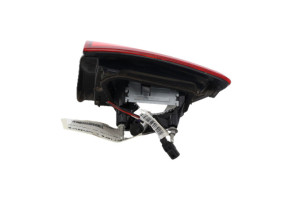 Feu arriere secondaire droit (feux) RENAULT CLIO 4 Photo n°4