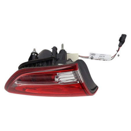 Feu arriere secondaire gauche (feux) RENAULT CLIO 4