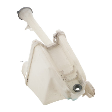 Vase de lave glace NISSAN JUKE 1
