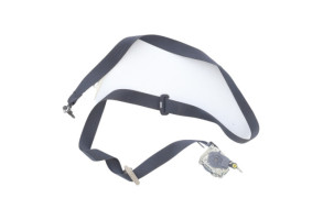 Ceinture avant droit NISSAN JUKE 1 Photo n°1