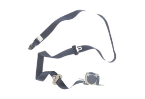 Ceinture avant droit NISSAN JUKE 1 Photo n°4