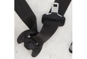 Ceinture avant gauche CITROEN C3 2 Photo n°3