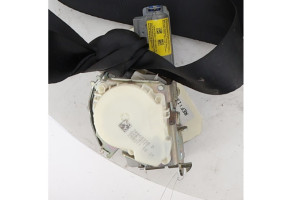 Ceinture avant gauche CITROEN C3 2 Photo n°4