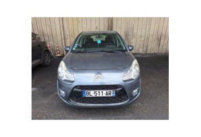 Com (Bloc Contacteur Tournant+Commodo Essuie Glace+Commodo Phare) CITROEN C3 2 Photo n°8