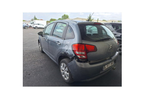 Serrure avant gauche CITROEN C3 2 Photo n°9