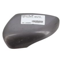 Coquille de retroviseur gauche RENAULT CLIO 4 Photo n°3